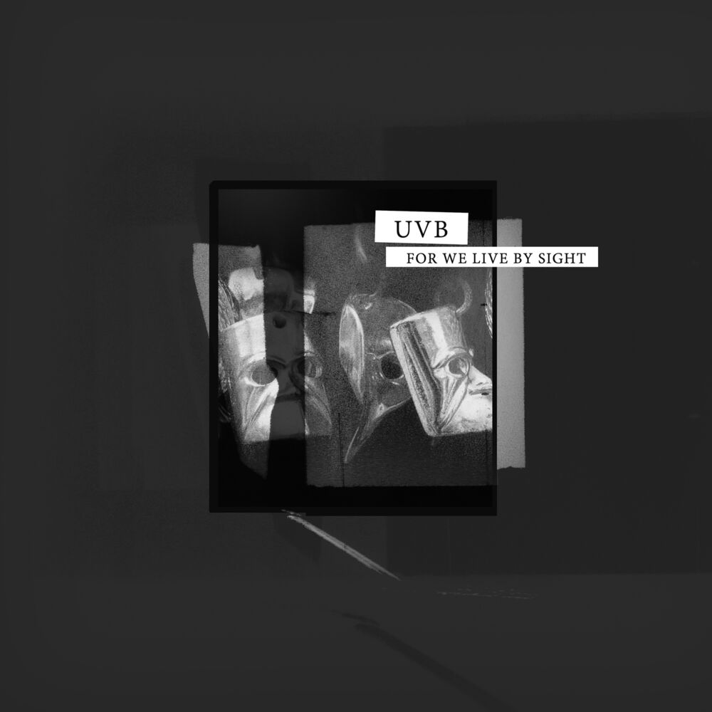 Picture of For We Live by Sight