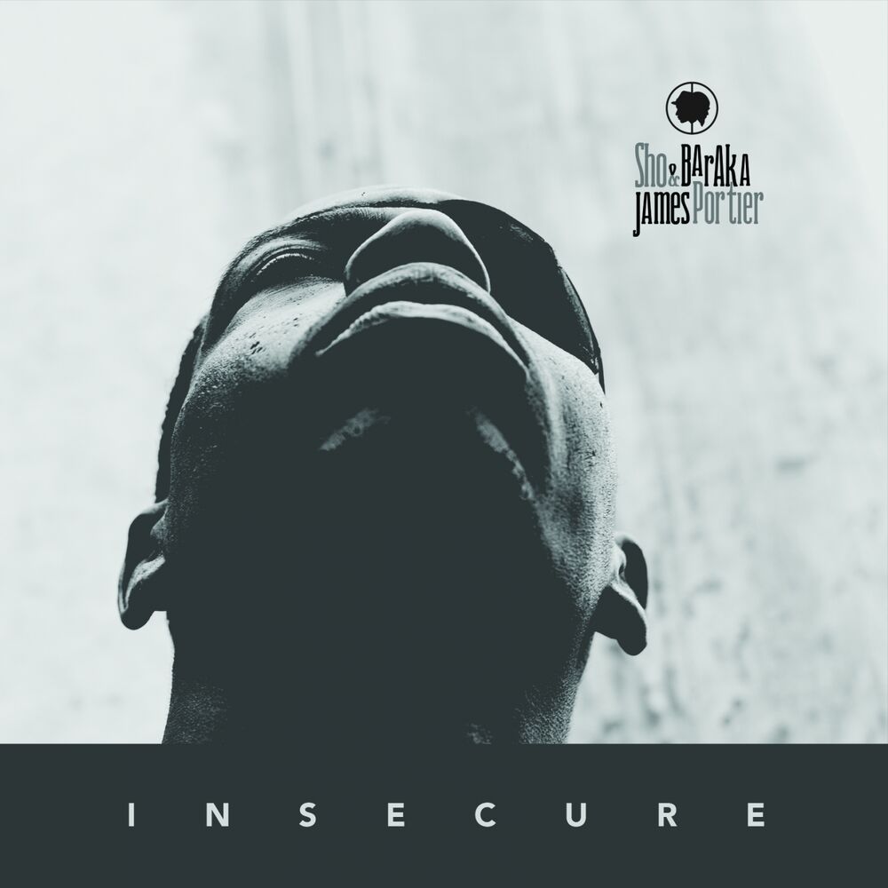 Picture of Insecure (Maybe)