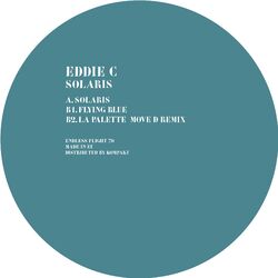 Cover of Solaris