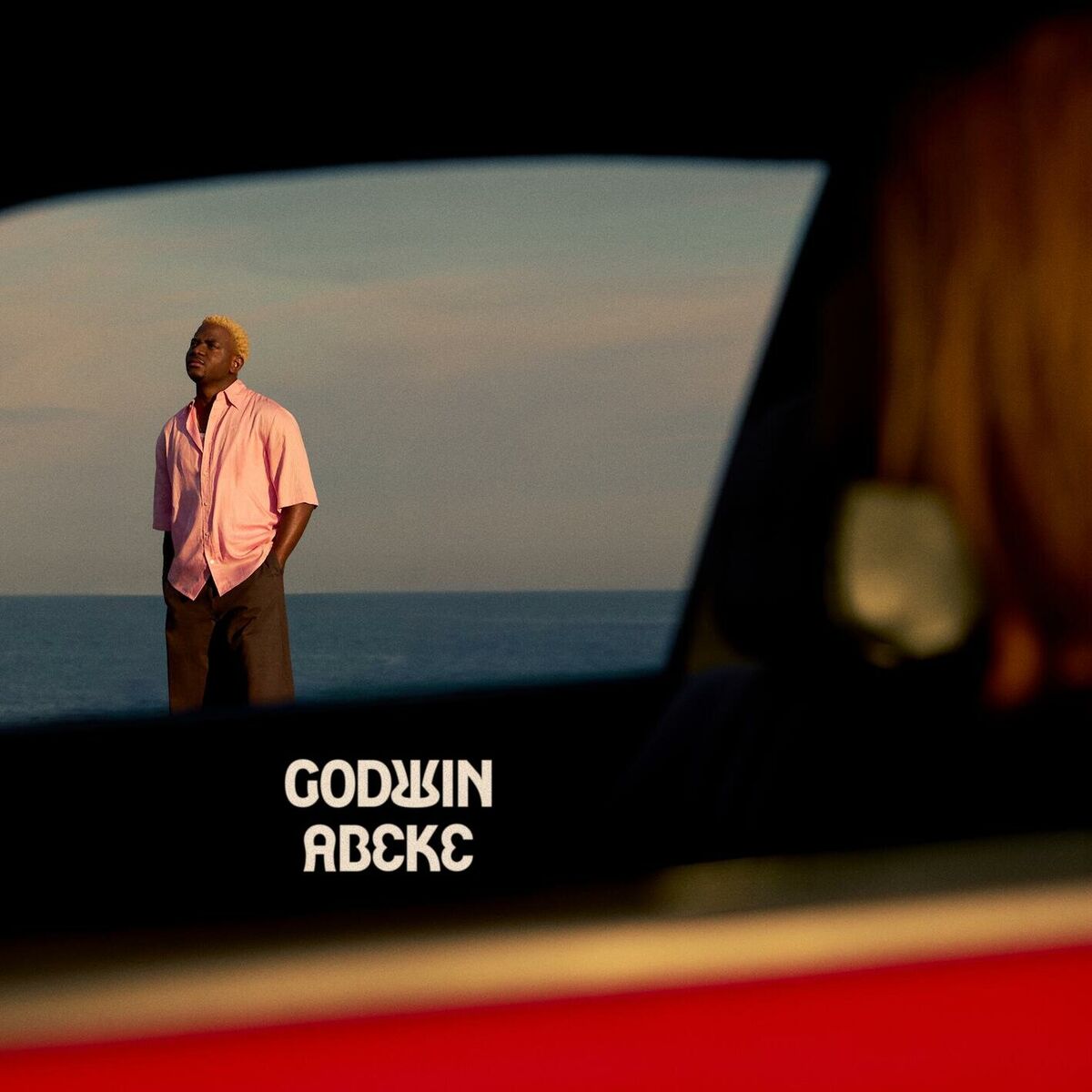 Album cover of Abeke