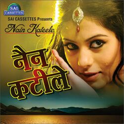 Cover of Nain Katile