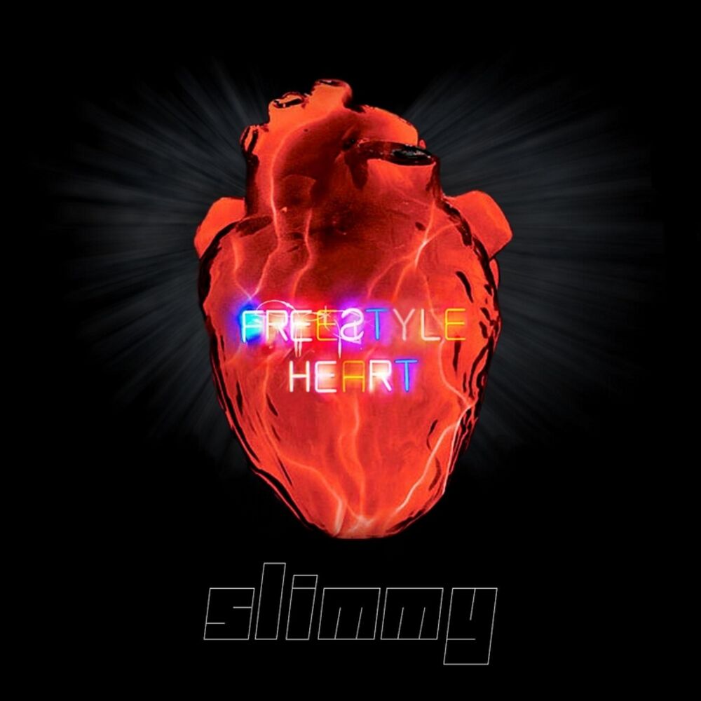 Picture of Freestyle Heart