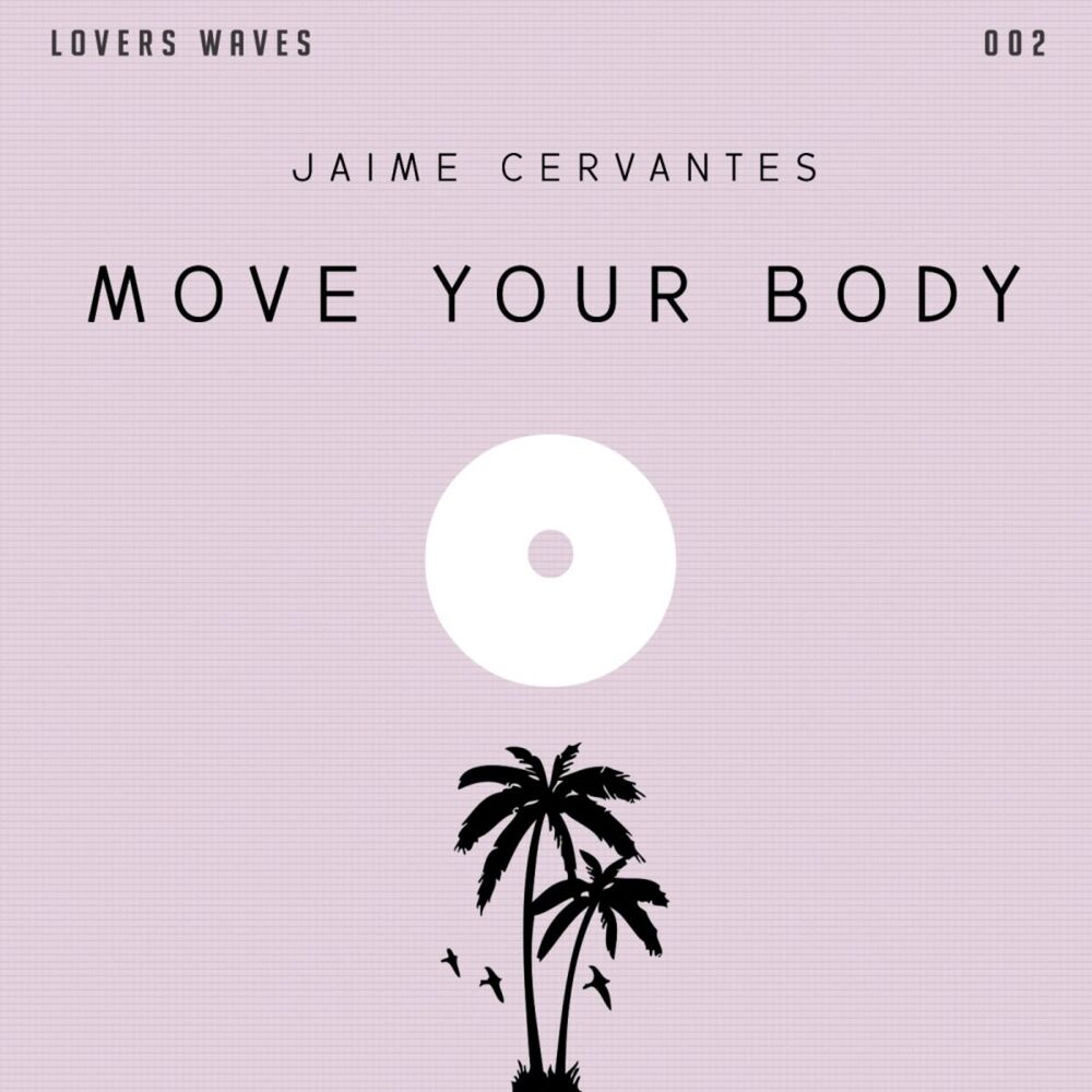 Picture of Move Your Body