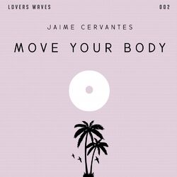 Cover of Move Your Body