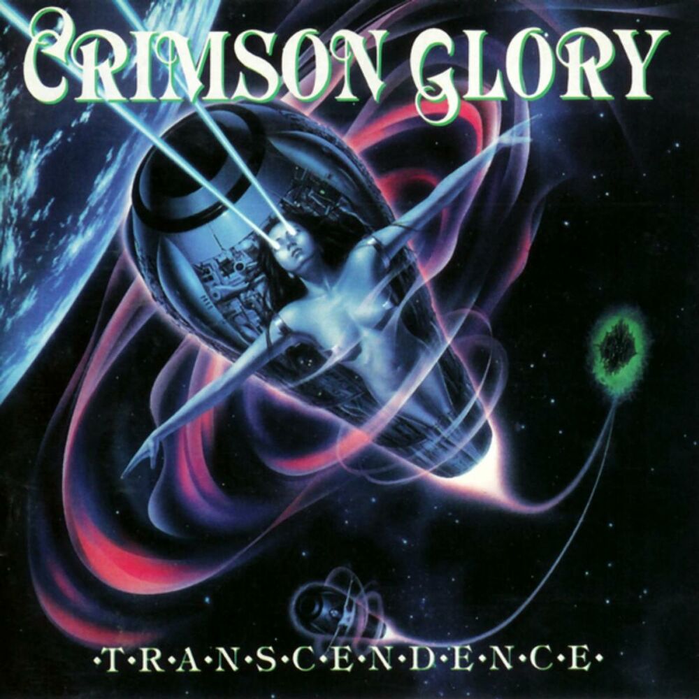 Picture of Transcendence