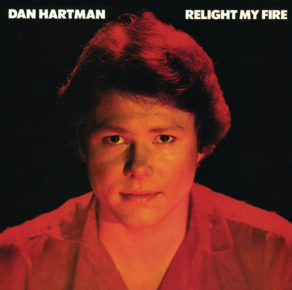 Album cover of Vertigo / Relight My Fire