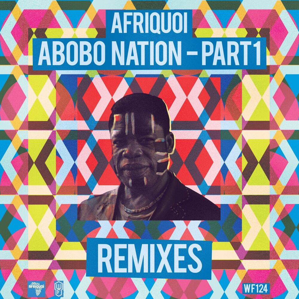 Picture of Abobo Nation, Pt. 1 (Remixes)