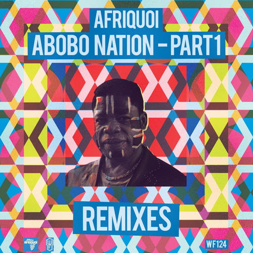 Abobo Nation, Pt. 1 (Remixes)