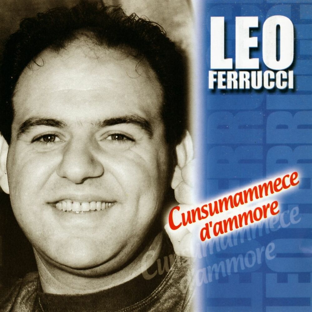 Picture of Cunsumammece d'ammore