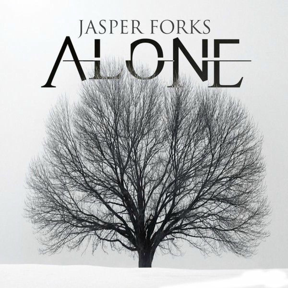 Album cover of Alone