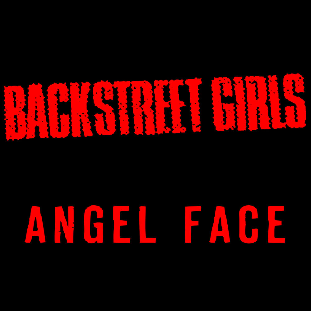 Picture of Angelface