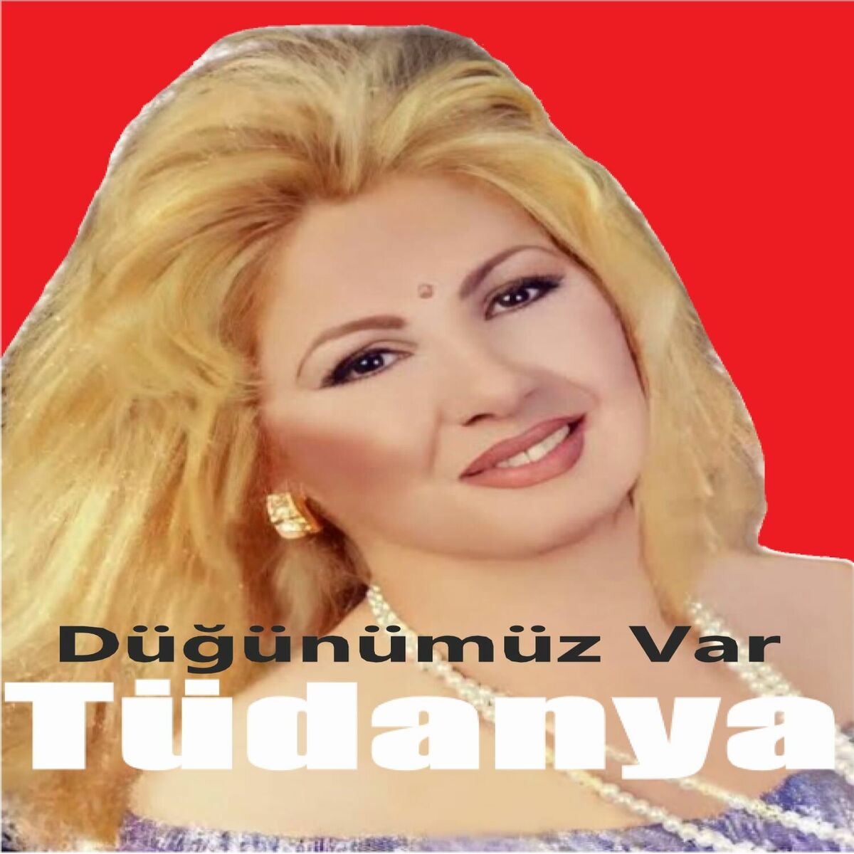 Album cover of Düğünümüz Var
