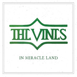 Cover of In Miracle Land