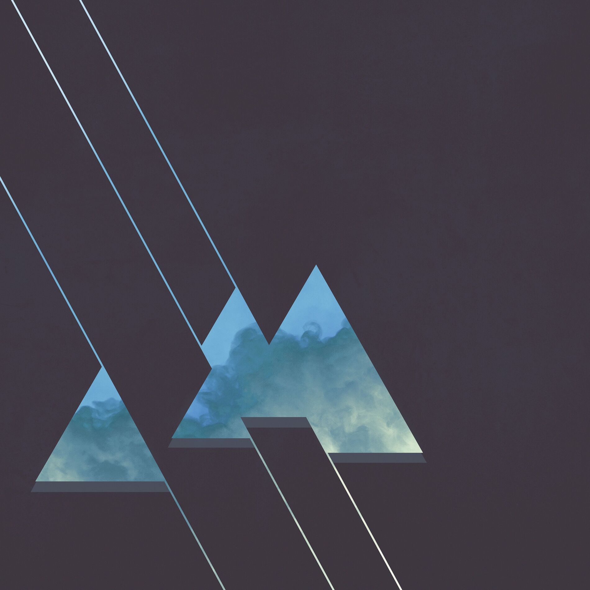 Album cover of Entangled