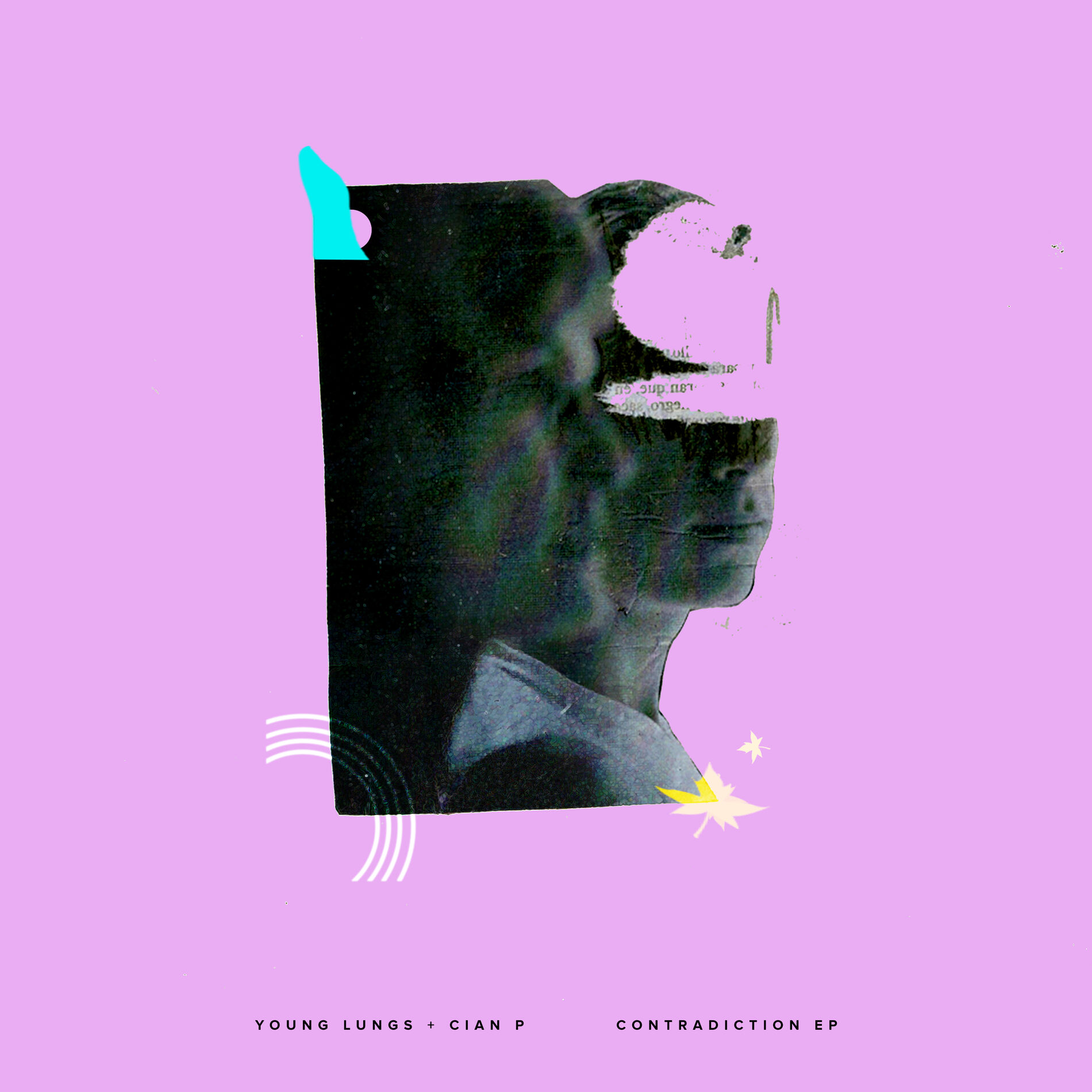 Album cover of Contradiction