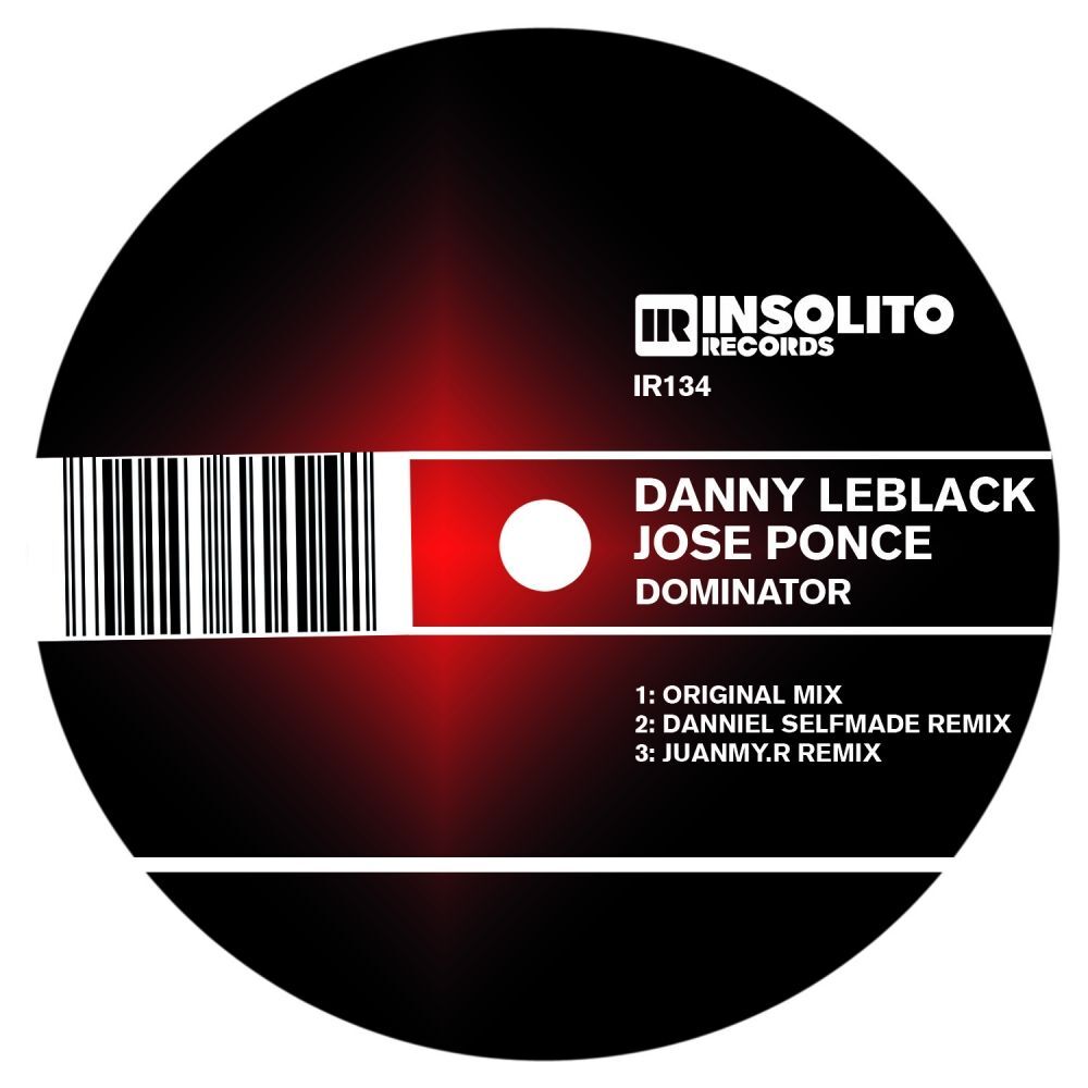 Picture of Dominator Ep