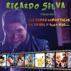 Cover of Los Temas Románticos de Anime y Algo Más