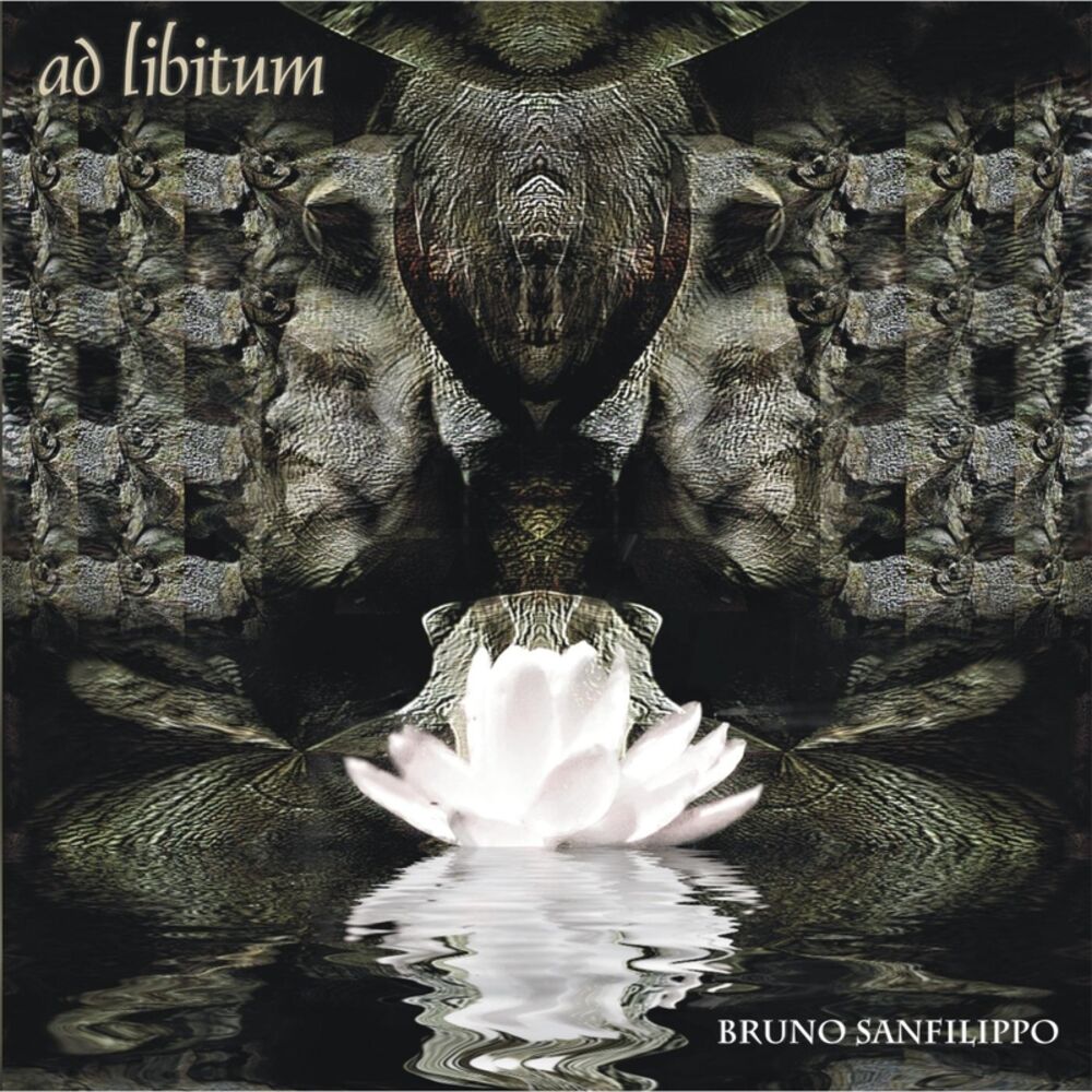 Picture of Ad Libitum