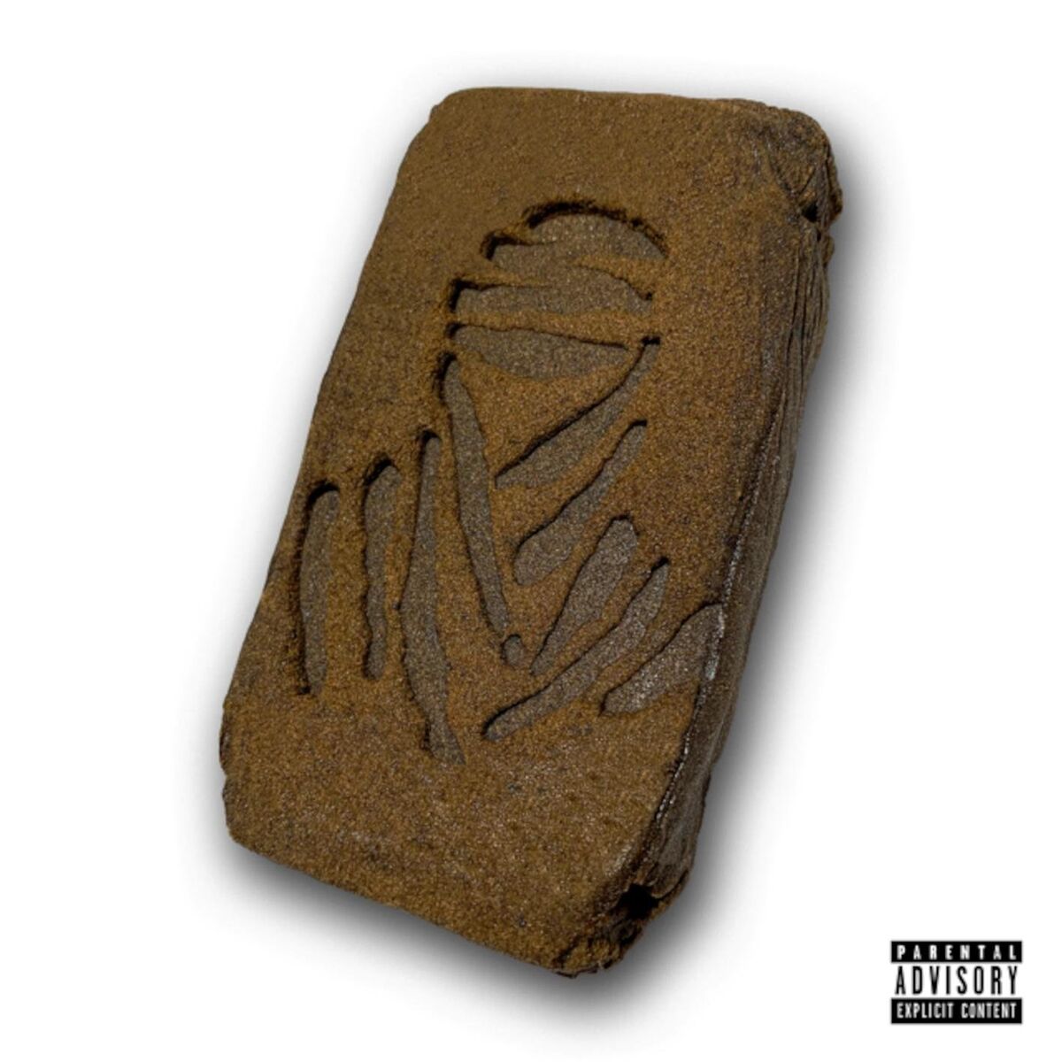 Album cover of Paris-Dakar (feat. Alonzo)