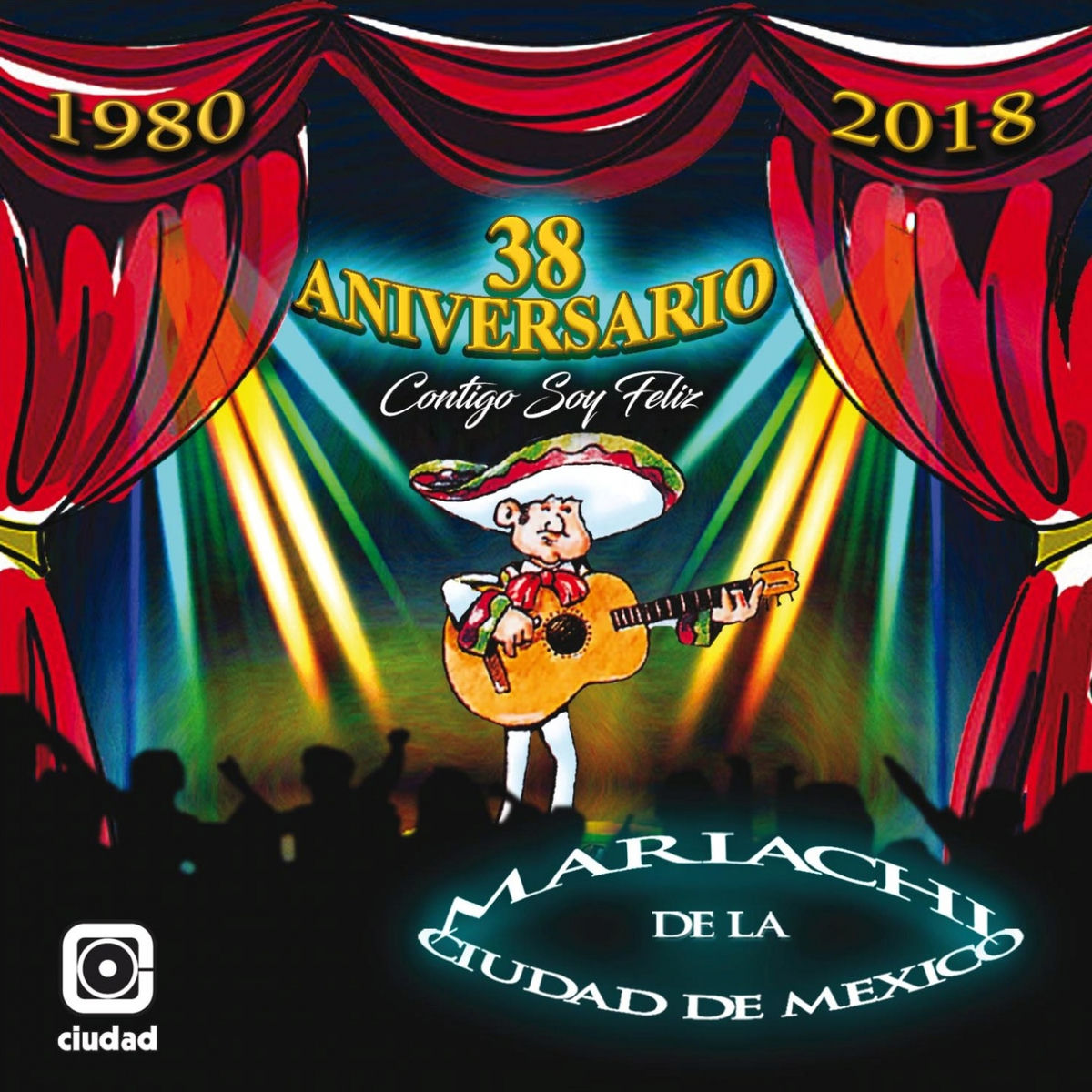 Album cover of El Noa, Noa