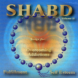 Cover of Shabd Vol. II