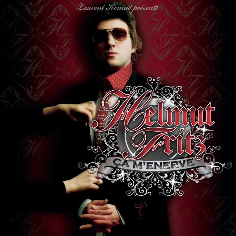 Picture of Ça m'énerve (Radio Edit)