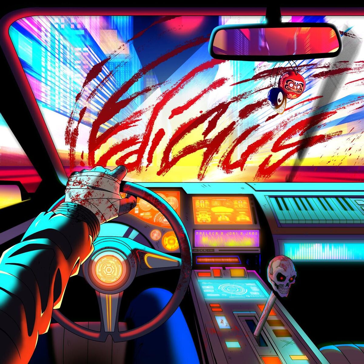 Album cover of Edicius