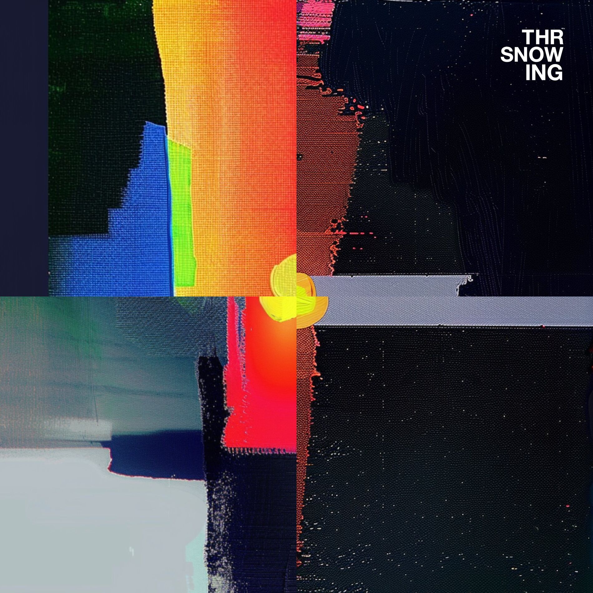 Album cover of Isthmus