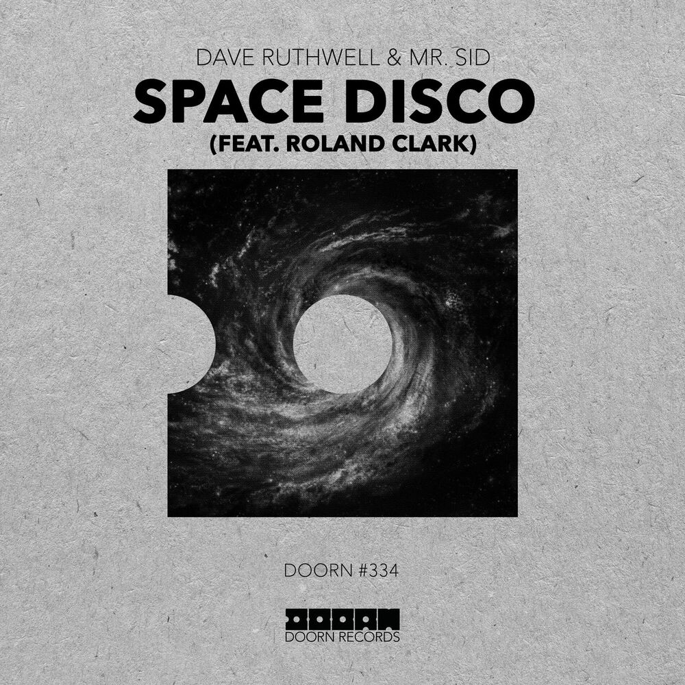 Picture of Space Disco (feat. Roland Clark)