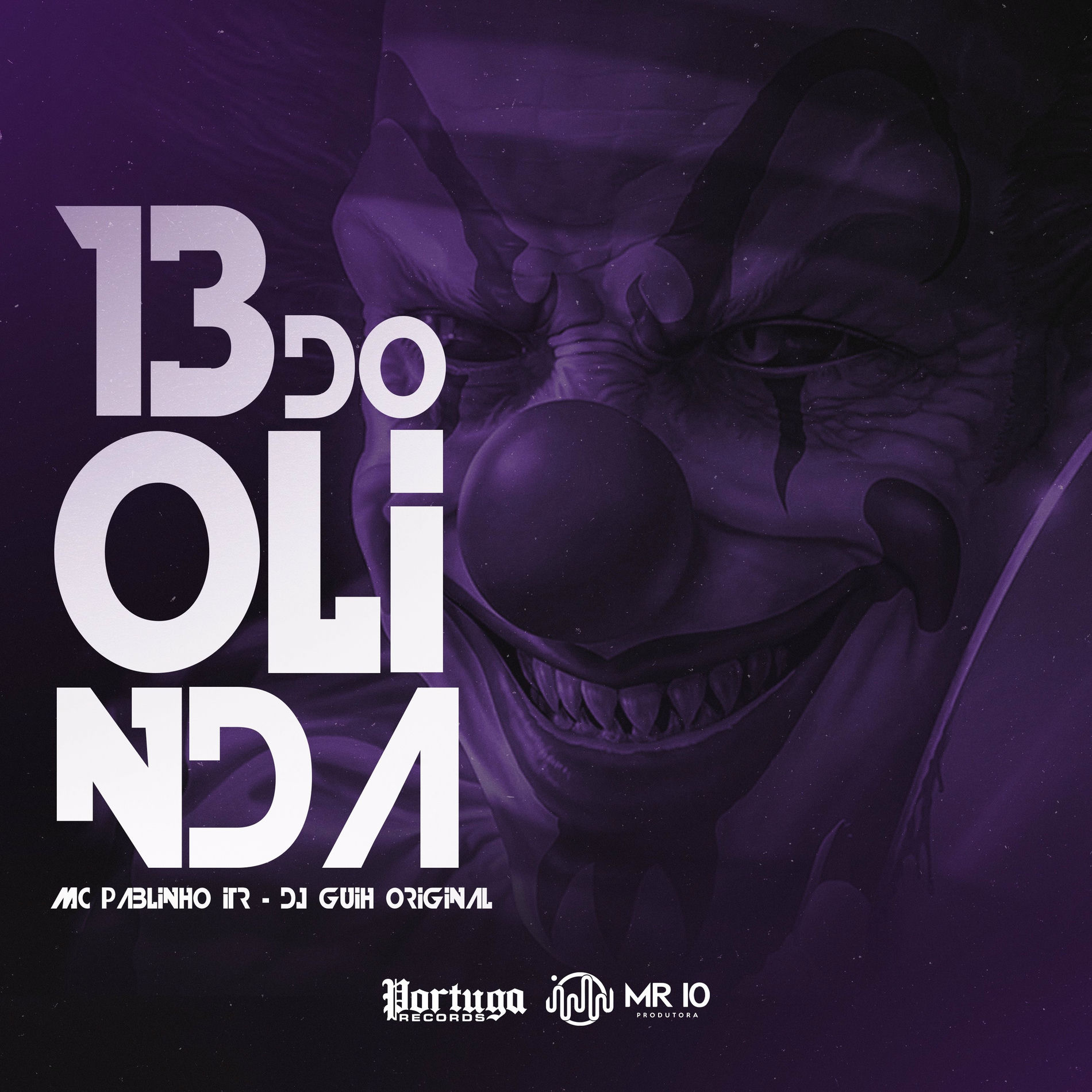 Album cover of 13 do Olinda