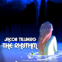 Cover of The Rhythm