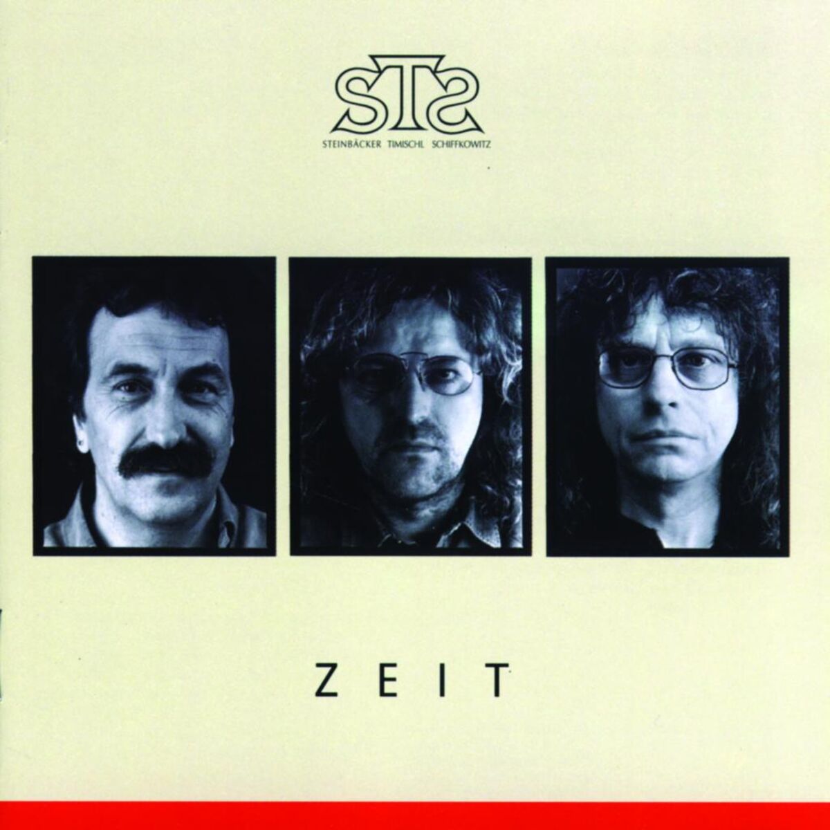 Album cover of A altmodischer Hund