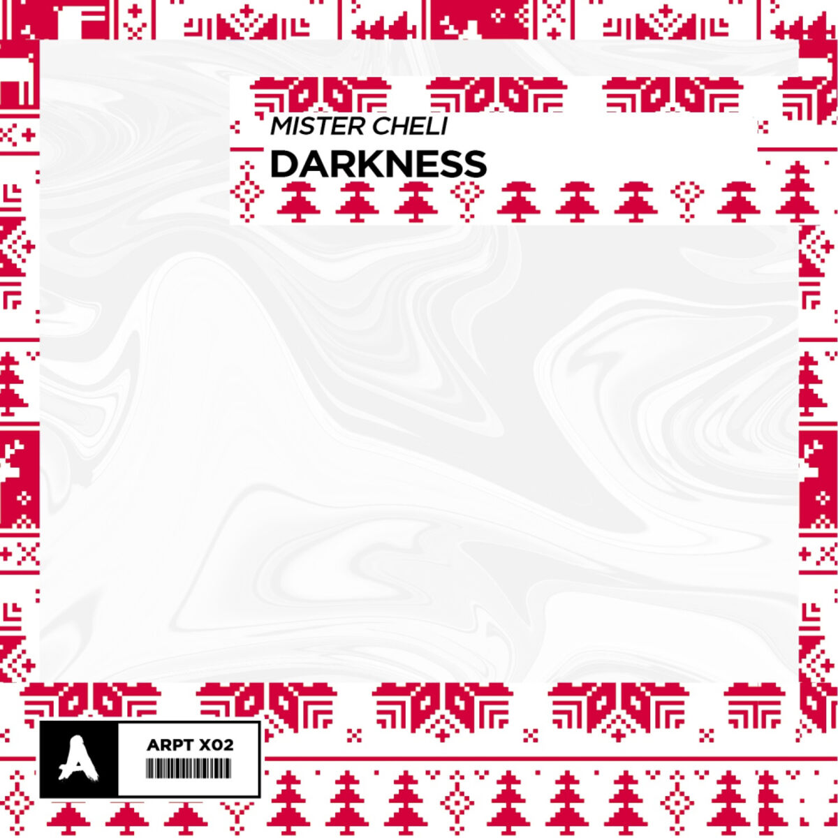 Album cover of Darkness