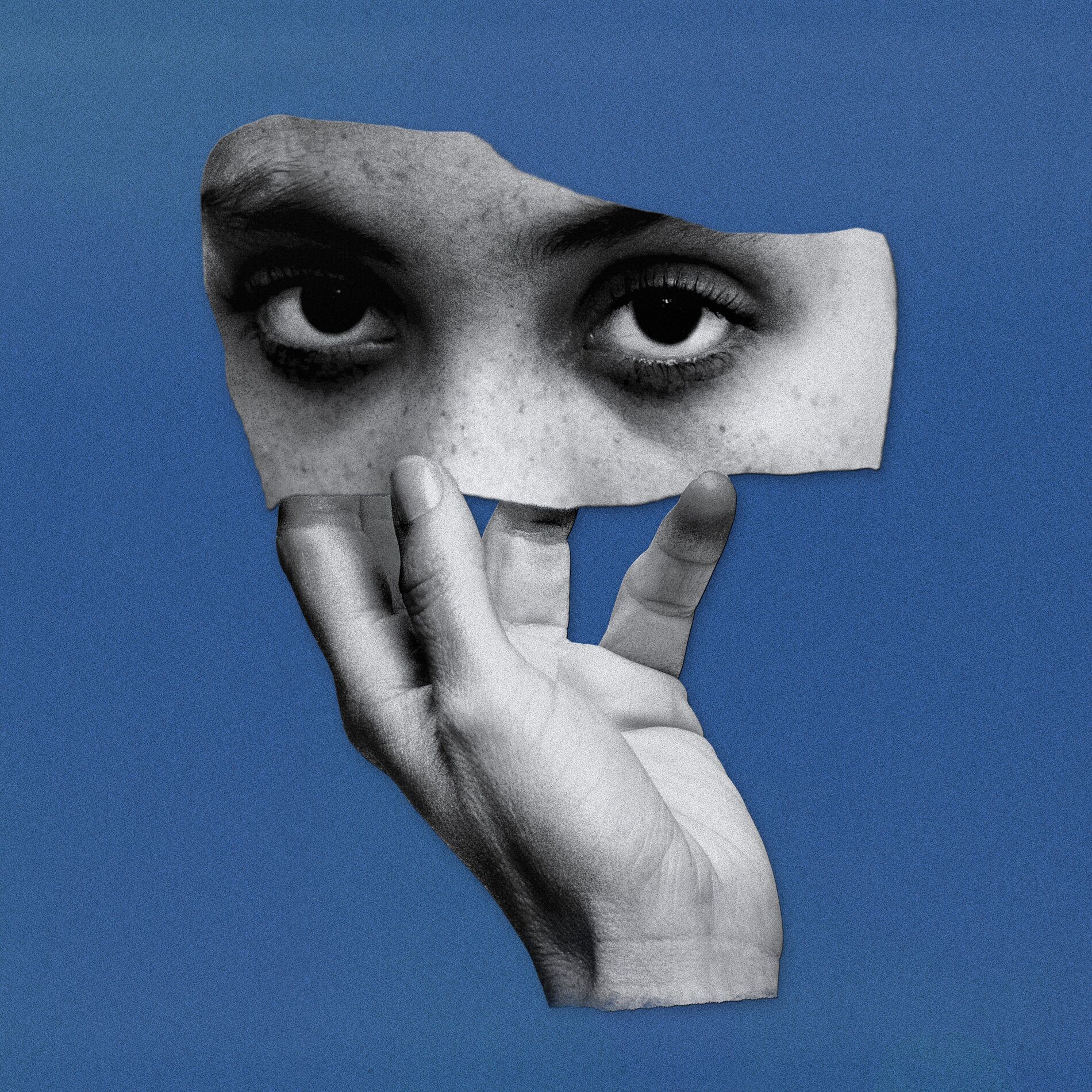 Album cover of Eyes (Villager Remix)
