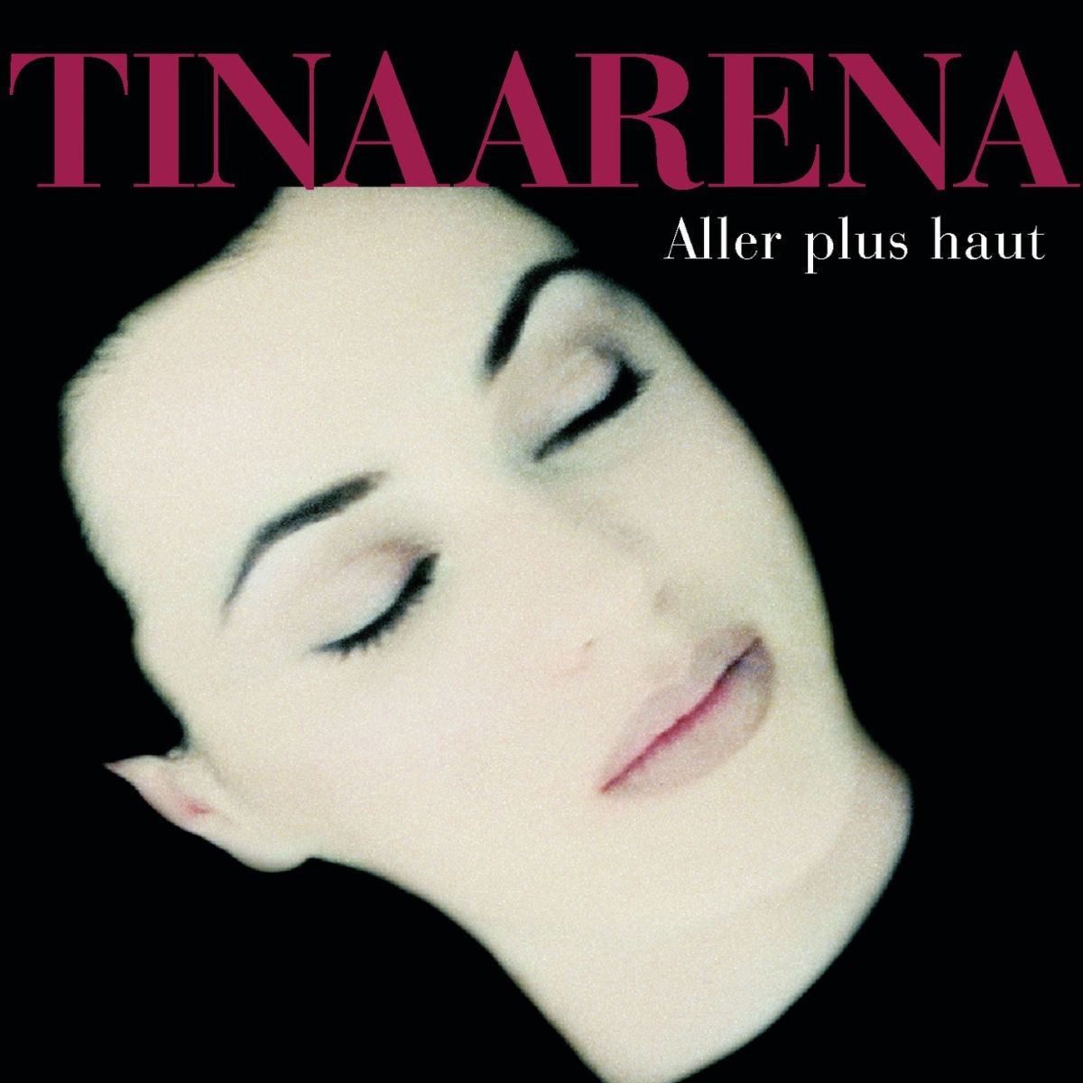 Album cover of Aller plus haut