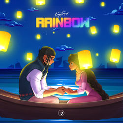 Descargar Rainbow - Kaptain MP3