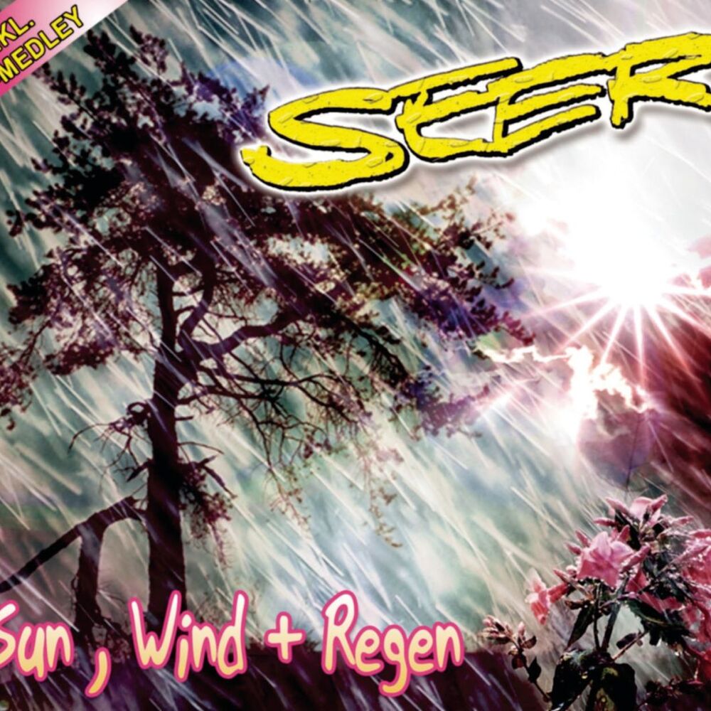 Picture of Sun, Wind + Regen