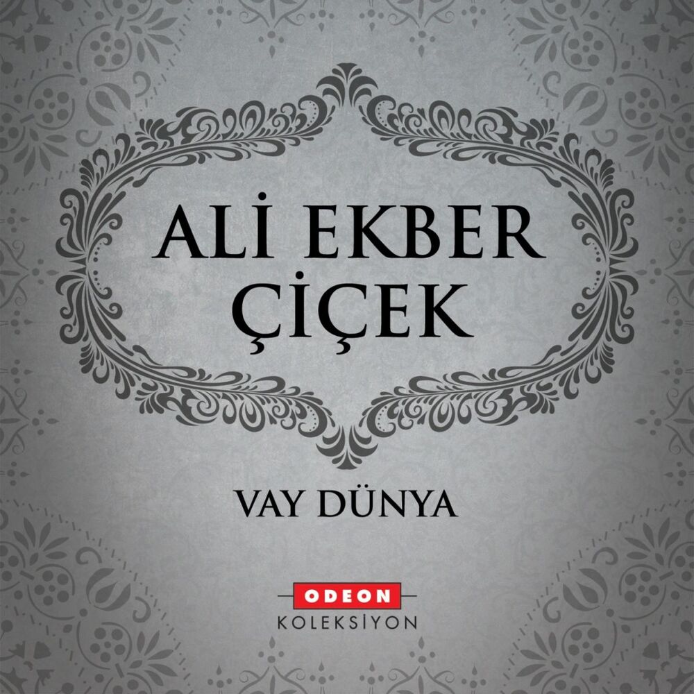 Picture of Vay Dünya