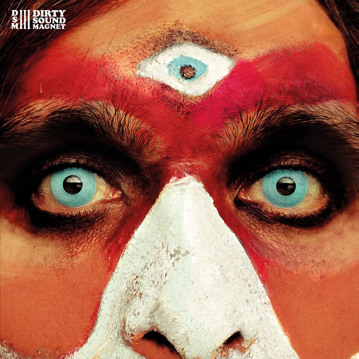 Album cover of Mr. Robert