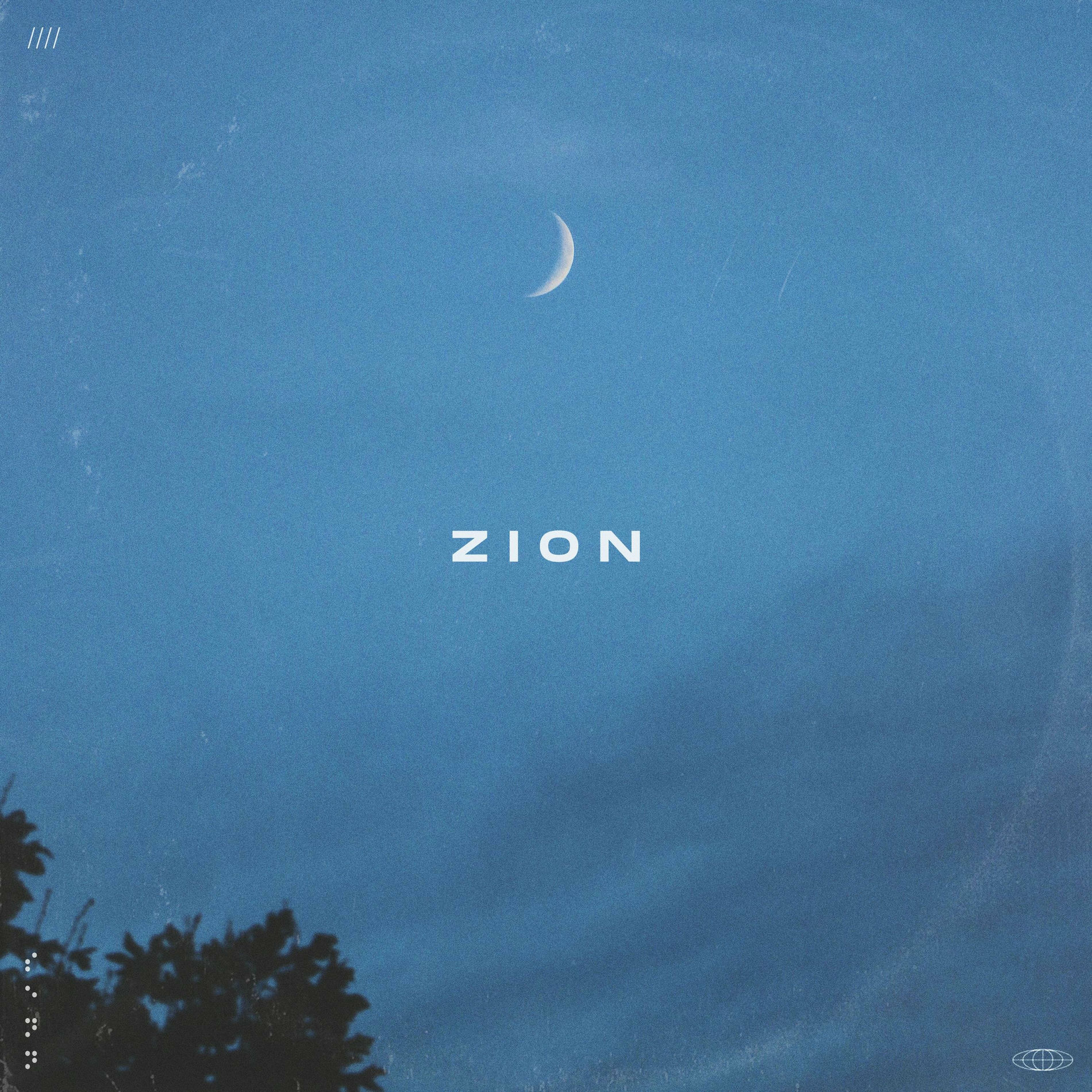 Album cover of Zion