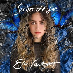 Cover of Salto de Fe