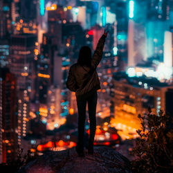 FAW2 EL3ADI BALKAN (feat. RABIH GEMAYEL) [Radio Edit]