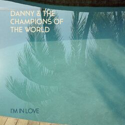 Cover of I'm in Love