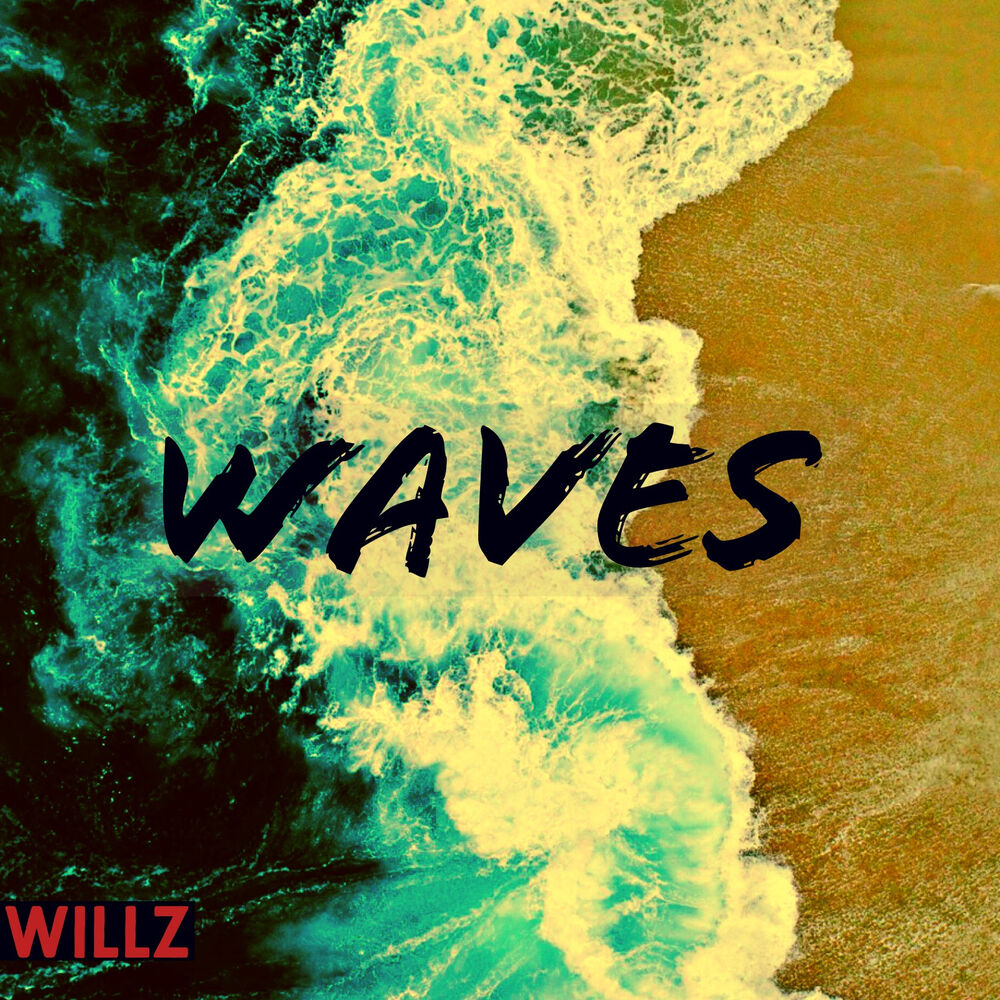 Picture of Waves