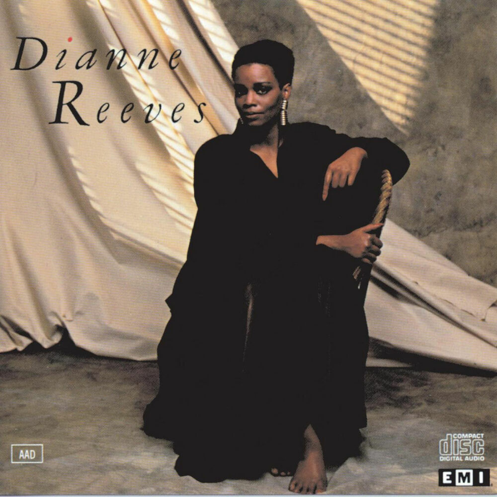 Picture of Dianne Reeves