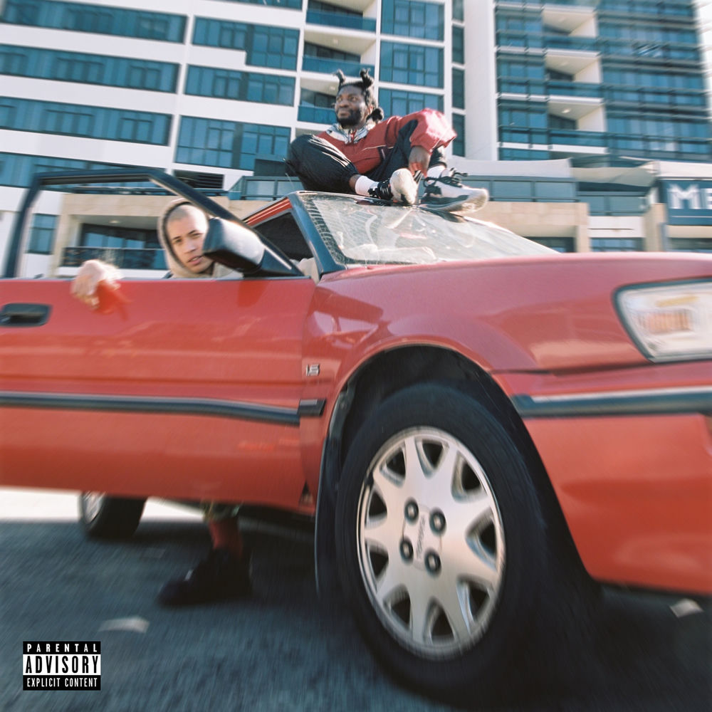Album artwork for Change Up by Sevy