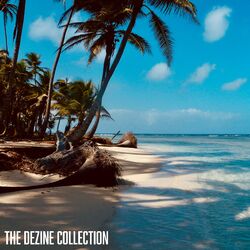 Cover of The Dezine Collection