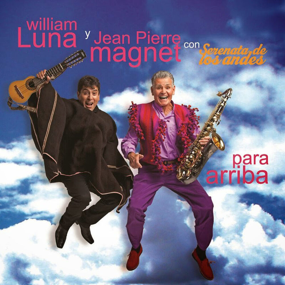 Picture of Para Arriba