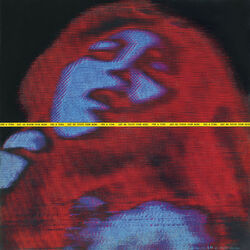 Cover of Let Me Touch Your Mind