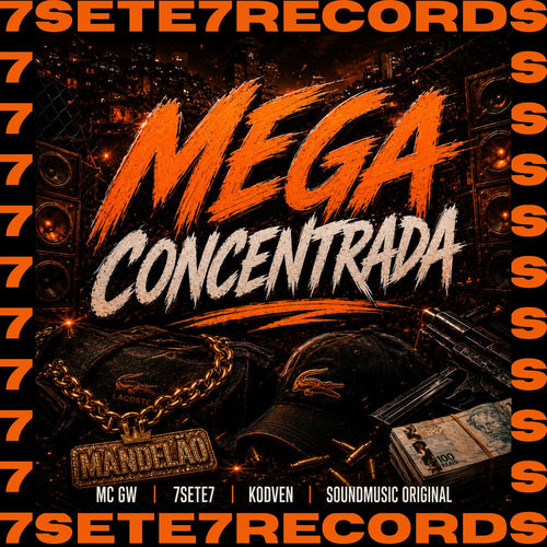 MEGA CONCENTRADA
